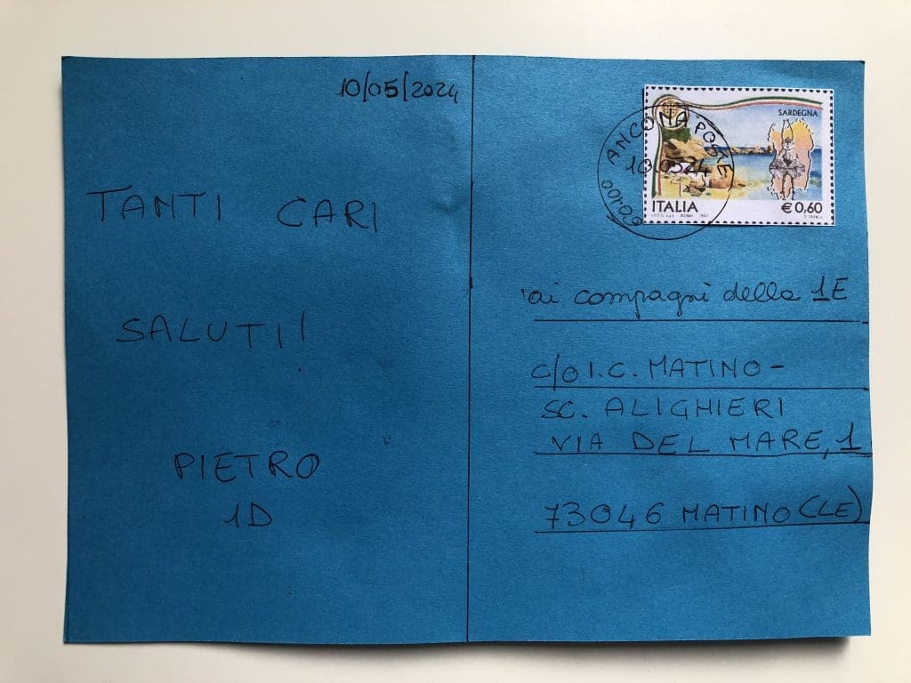 Mail Art 2024